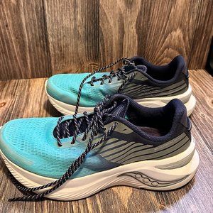 Saucony Endorphin Shift 3 Mens Running Shoes Size 11